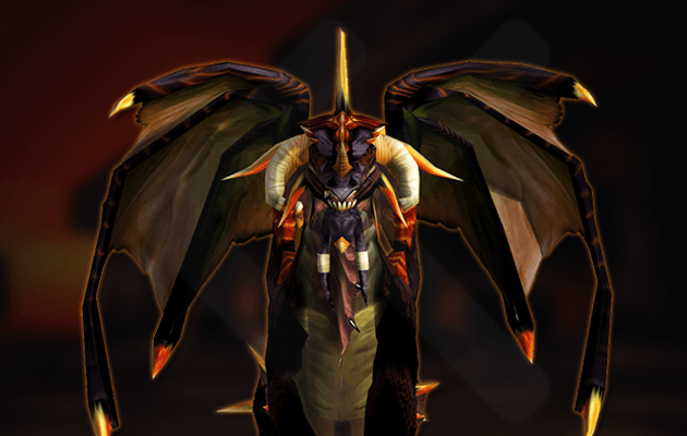 Saison de la découverte Repaire de l'Aile noire Raid Boost