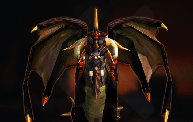 Classic Era Blackwing Lair Boost