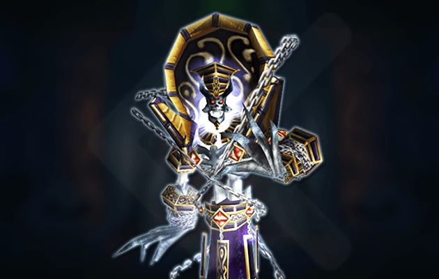 Classic Era Naxxramas Boost