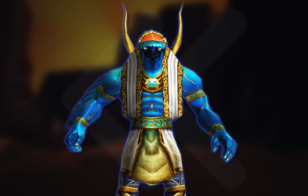 Classic Era Ruinen von Ahn'Qiraj Boost