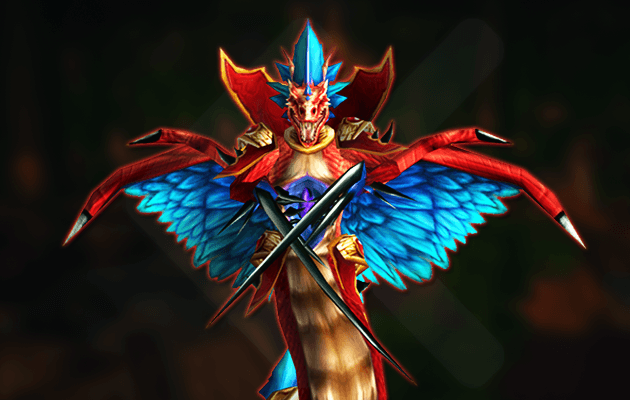 Classic Era Zul'Gurub Boost