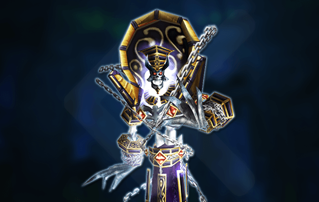 Saison de la découverte Naxxramas Raid Boost
