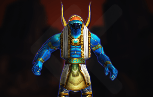 SoD Ruines d'Ahn'Qiraj
