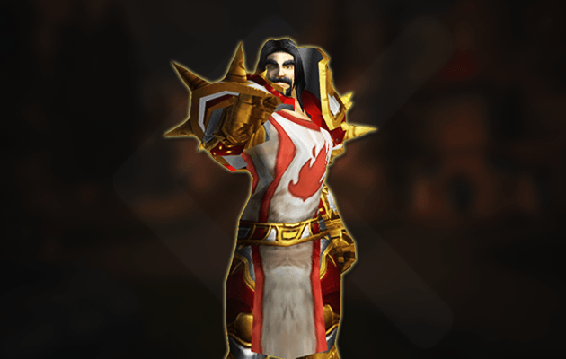Saison der Entdeckungen Scarlet Enclave Schlachtzug Boost