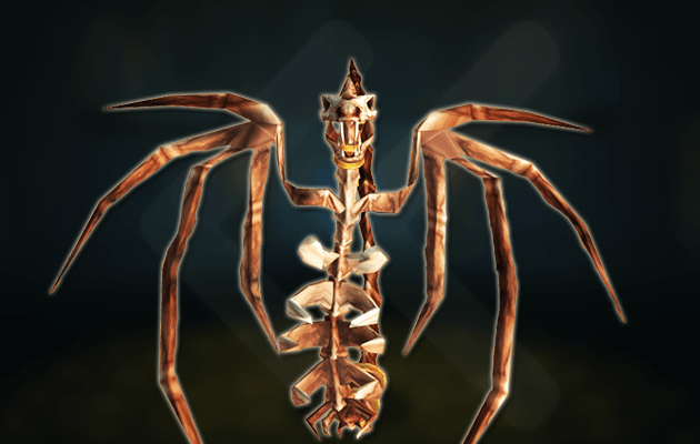Saison de la découverte Temple Englouti Boost