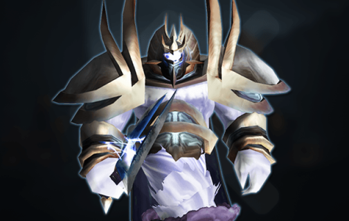 SoD Crystal Vale