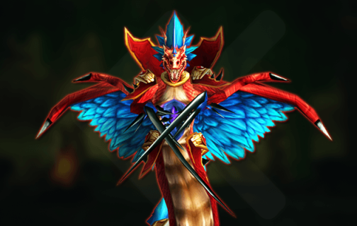 SoD Zul’Gurub