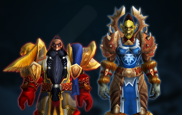 Saison de la découverte Vallée d’Alterac Réputation Boost