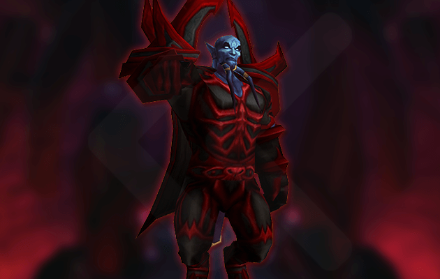 WoW TBC Anniversary Auchenai Crypts Boost