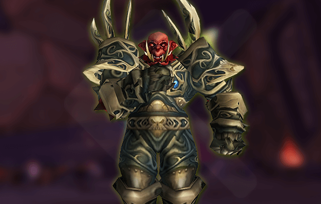 WoW TBC Anniversary Hellfire Ramparts Boost