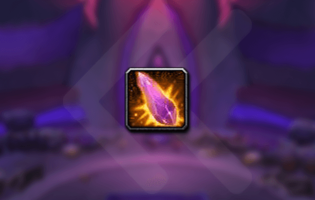 TBC Geburtstag Key to Die Arkatraz Boost