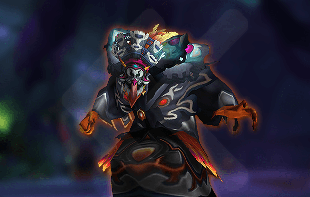 WoW TBC Anniversary Sethekk Halls Boost