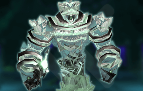 Shadow Labyrinth