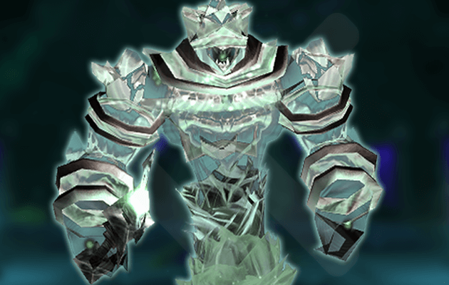 WoW TBC Anniversary Shadow Labyrinth Boost