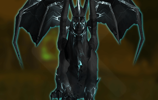 The Black Morass