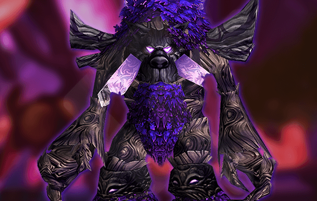 WoW TBC Anniversary The Botanica Boost