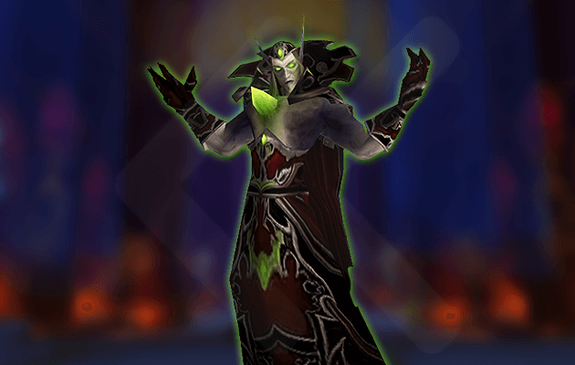 WoW TBC Anniversary The Magisters' Terrace Boost