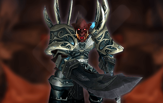 WoW TBC Anniversary The Shattered Halls Boost