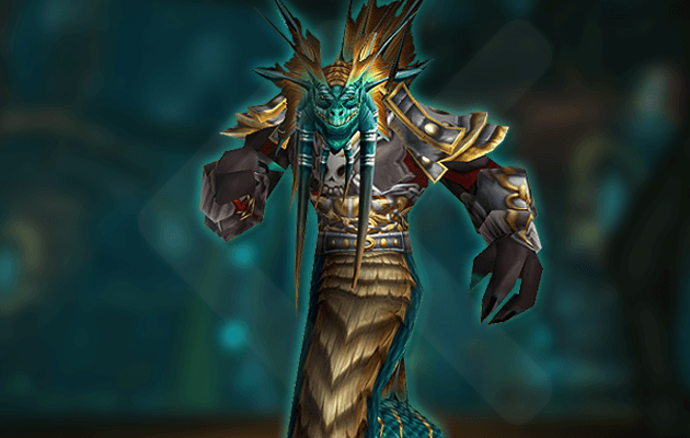 WoW TBC Anniversary The Steamvault Boost