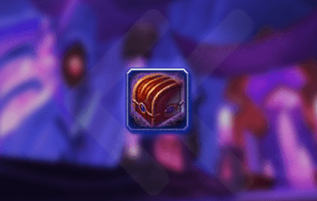 TBC Anniversary Abacus of Violent Odds Boost