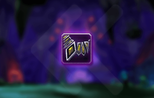 Adamantine Chain of the Unbroken