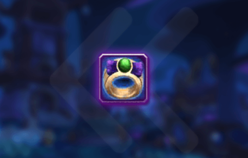 Ashyen's Gift