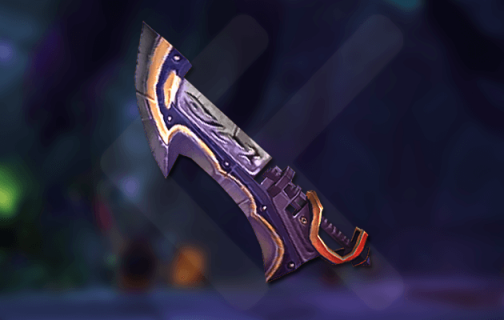Blinkstrike