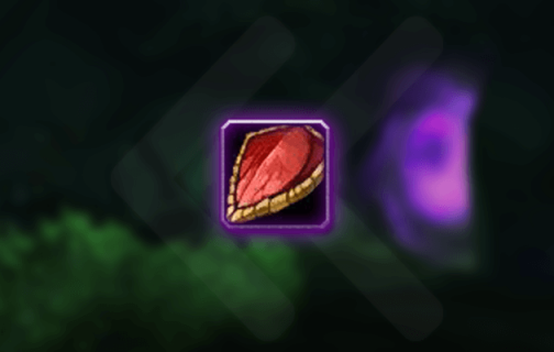 Bloodlust Brooch