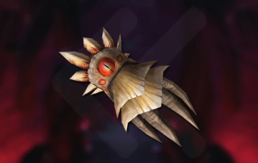 Claw of the Watcher