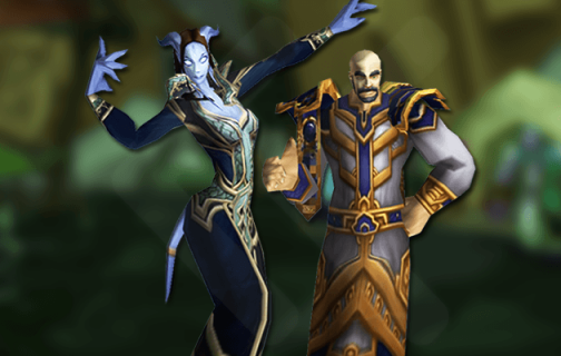 Crafted Sets