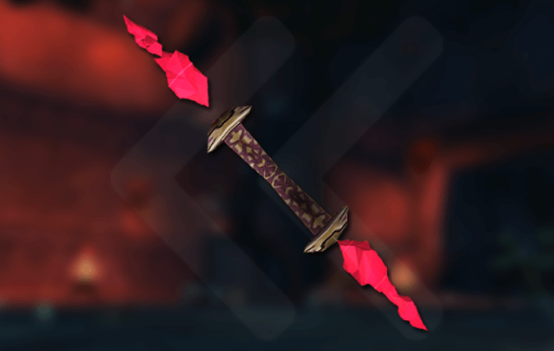 Crystalheart Pulse-Staff