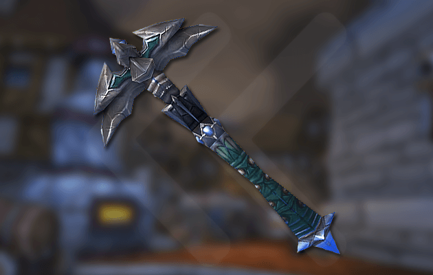 WoW TBC Geburtstag Stormherold Boost
