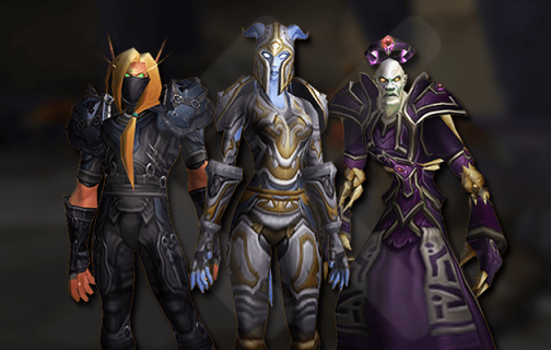 Dungeon Set 3