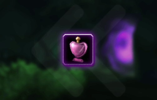 Essence of the Martyr