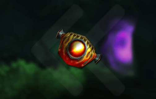 Flametongue Seal