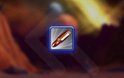 Hellfire Shot
