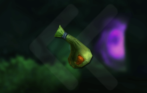 Khadgar's Knapsack