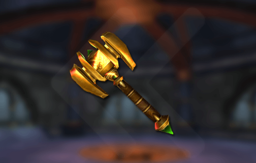 Light's Justice