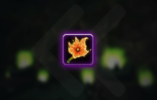 Souvenir de Tyrande
