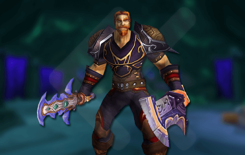 Pre-Raid Gear