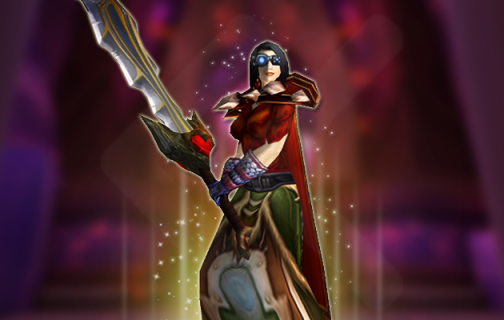 Phase 2 Raid Ready Bundle