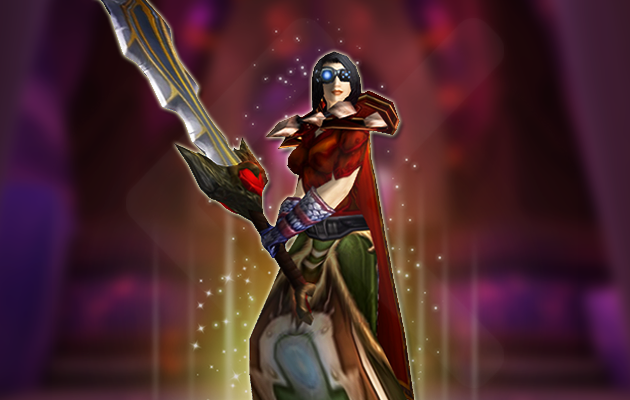 TBC Anniversary Phase 2 Raid Ready Bundle