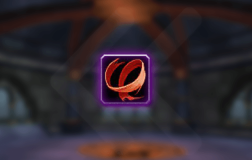 Ribbon of Sacrifice