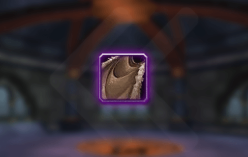 Royal Cloak of Arathi Kings