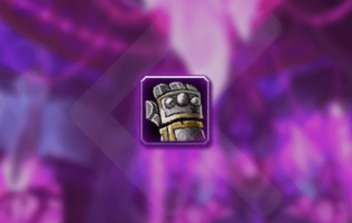 Royal Gauntlets of Silvermoon