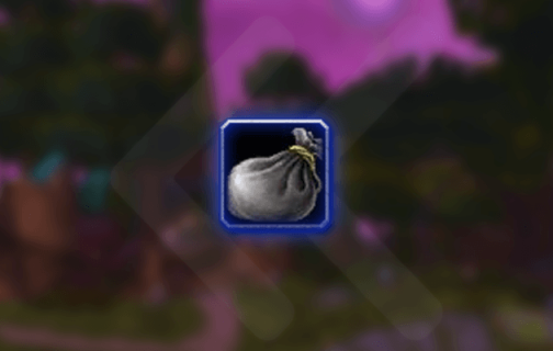 Smuggler's Ammo Pouch