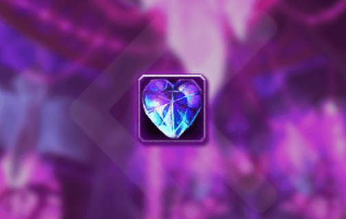 Solarian's Sapphire