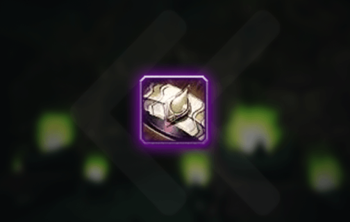 Stormrage Signet Ring