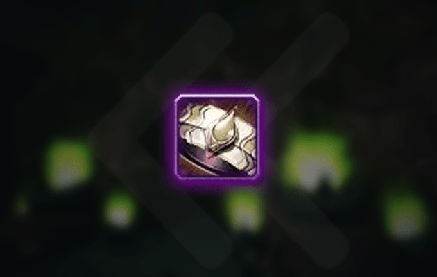 TBC Anniversary Stormrage Signet Ring for Sale