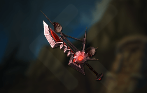 Tempest of Chaos